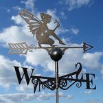 Fairy Weathervane