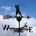 Weathervanes