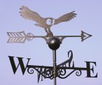 Owl Weathervane - Image 3