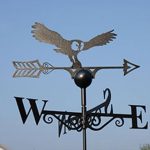 Owl Weathervane