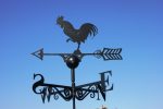 Cockerel Weathervane - Image 2