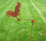 Cockerel Wind Rocker - Image 2