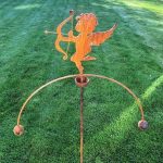 Cherub Wind Rocker - Image 2