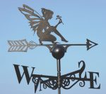 Fairy Weathervane - Image 3