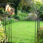 Garden Arches