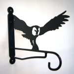 Hanging Basket Brackets