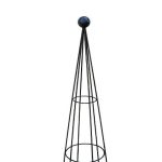 Hampton Obelisk with Ball Top 8ft