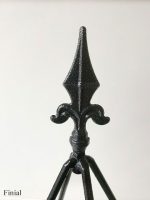 Hampton Obelisk (Various Sizes) - Image 5